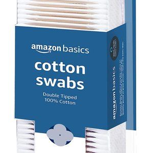 Amazon Basics Cotton
